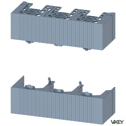 ACC.3NP1 NH1 Calotta Prot. Term. Sup+inf | Siemens