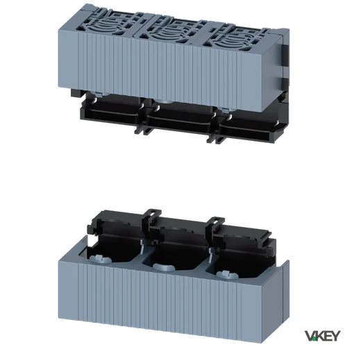 ACC.3NP1 NH1 Calotta X Term. + Prot.post | Siemens
