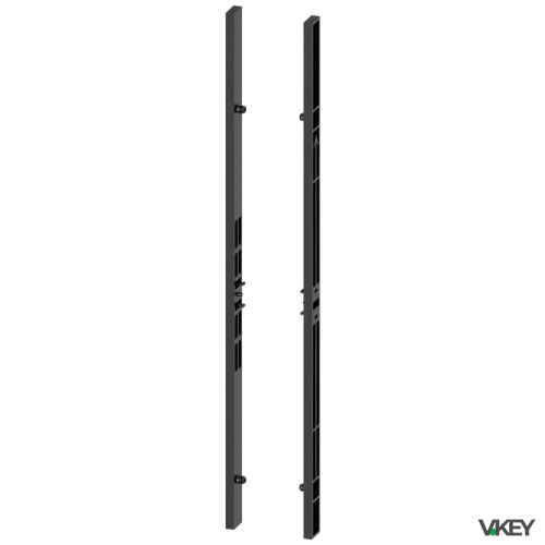 ACC.3NP1 NH1, 2, 3 Supporto X Cornice | Siemens