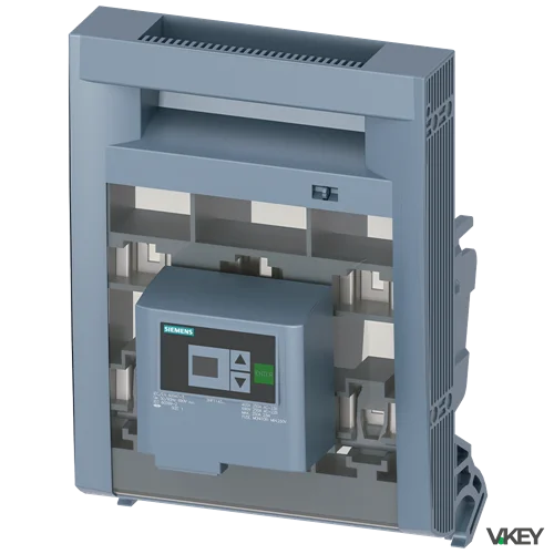 ACC.3NP1 NH1 Custodia Porta Fusibile.+EFM20 | Siemens