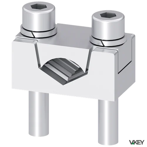 ACC.3NP1 1P NH2 Morsetto Prisma Singolo | Siemens