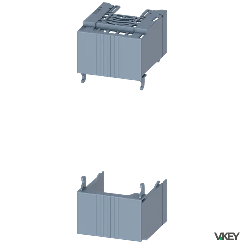 ACC.3NP1 1P NH2 Calotta Term. Sup+inf | Siemens