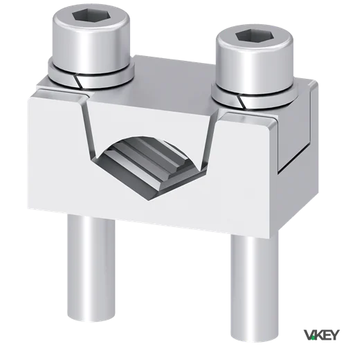 ACC.3NP1 NH2 Morsetto Prisma Singolo | Siemens