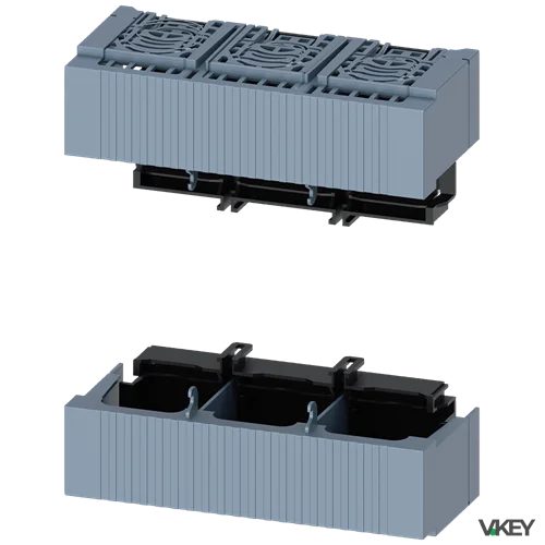 ACC.3NP1 NH2 Calotta X Term. + Prot.post | Siemens