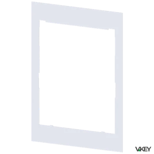 ACC.3NP1 NH2 Cornice H 375MM, L 245MM | Siemens