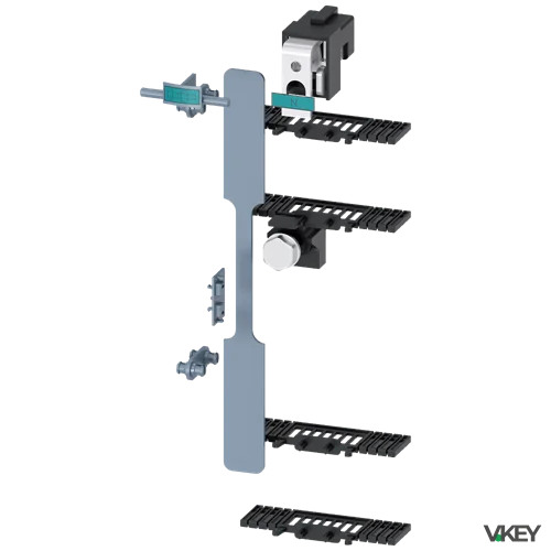ACC.3NP1 KIT X 60MM 3NP1 4P NH2 3 | Siemens