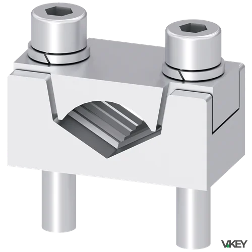 ACC.3NP1 1P NH3 Morsetto Prisma Singolo | Siemens