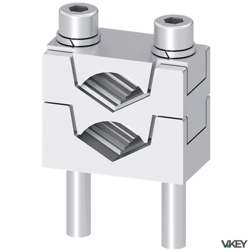 ACC.3NP1 1P NH3 Morsetto Prisma Doppio | Siemens