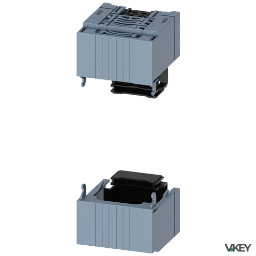 ACC.3NP1 1P NH3 Calotta Term + Prot.post | Siemens