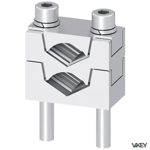ACC.3NP1 NH3 Morsetto Prisma Doppio | Siemens