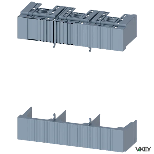 ACC.3NP1 NH3 Calotta Prot. Term. Sup+inf | Siemens