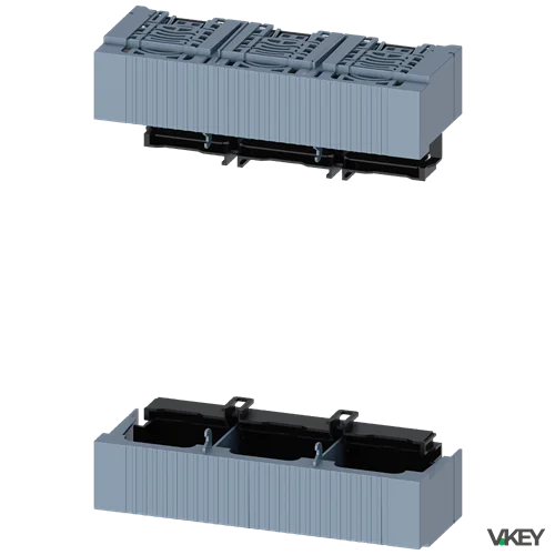 ACC.3NP1 NH3 Calotta X Term. + Prot.post | Siemens