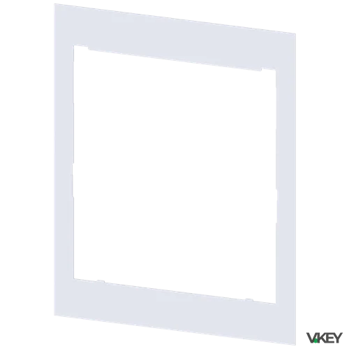 ACC.3NP1 NH3 Cornice H 375MM, L 290MM | Siemens