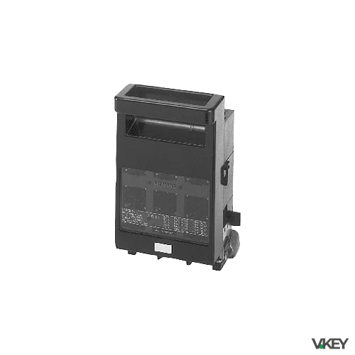 Sezionatore.fusibile. NH00 3X160A All.sb. +aux | Siemens