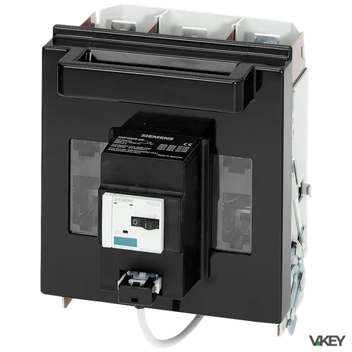 Sezionatore.fusibile. NH2 3X400A All.sb. +3RV | Siemens