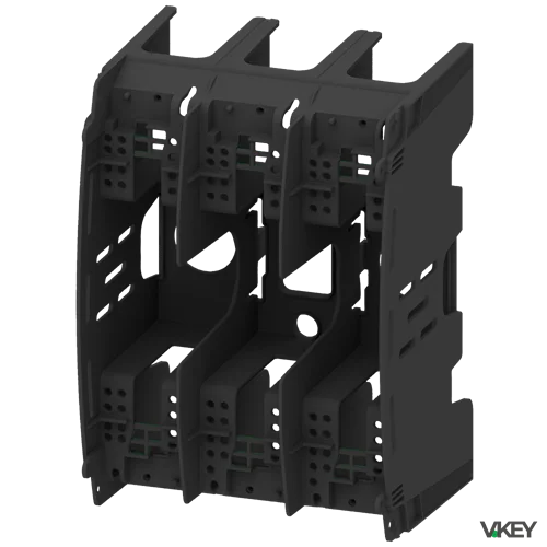 Copertura Coltelli NH00 3P Universale | Siemens