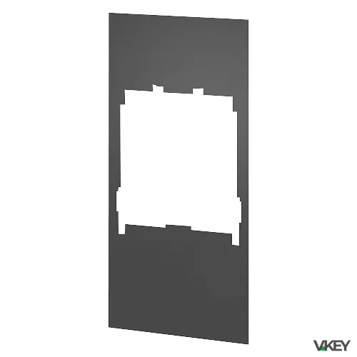 Cornice Isolante X 3NP5060 | Siemens