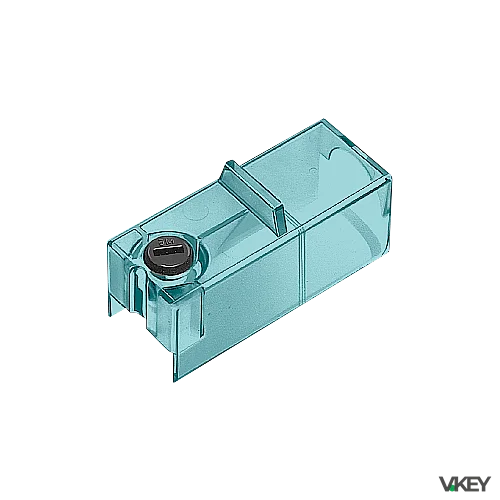 Calotta Coprim X 3NP53 5460 6PZ | Siemens