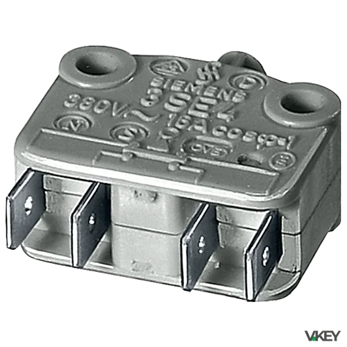 Contatti AUX.1L+1R X 3NP52 53 54 | Siemens