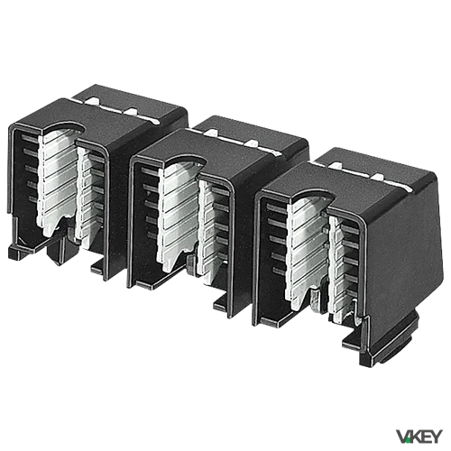 Camera Spegniarco X 3NP5 | Siemens