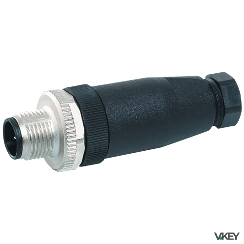 Raccordo M12 A 5 Poli | Siemens