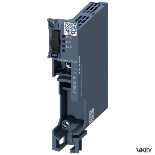 Modulo DI Comunicazione Ethernet IP | Siemens
