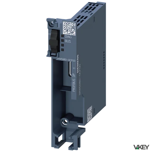 Modulo DI Comunicazione Profibus | Siemens