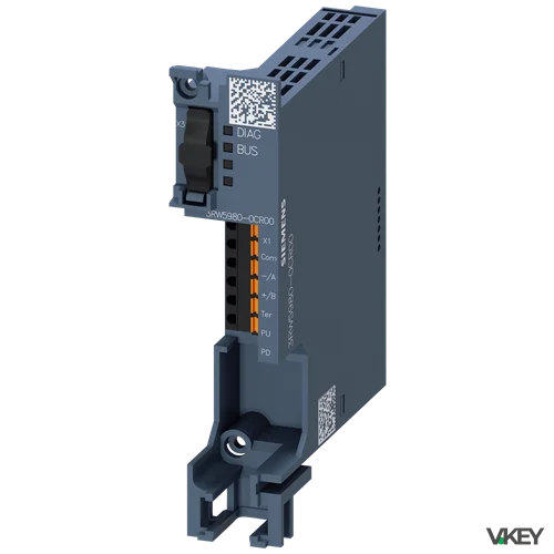 Modulo DI Comunicazione Modbus RTU | Siemens
