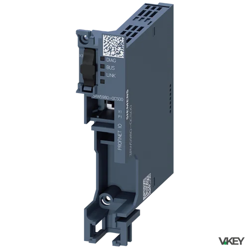 Modulo DI Comunicazione Profinet | Siemens
