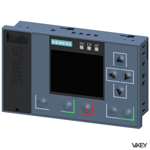 HMI High Feature | Siemens