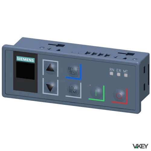 HMI Standard | Siemens