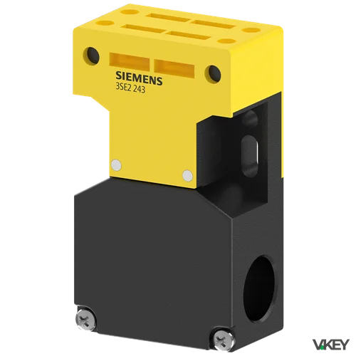 Fin.sic.a Ch.largo 1L,2R 5N, Metrico | Siemens