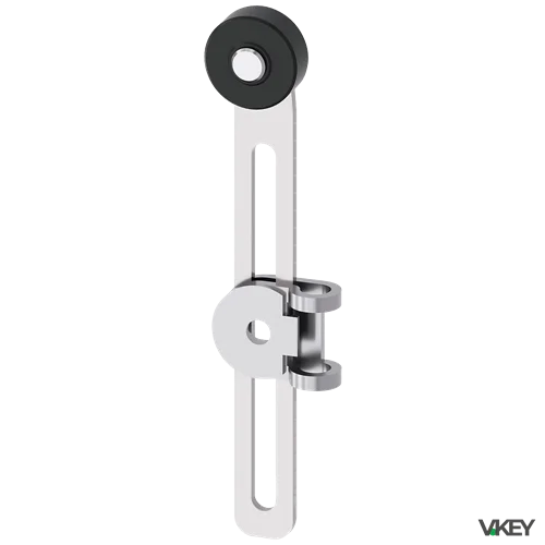 Leva MET REG 100MM ROT Plast Diam 19MM | Siemens
