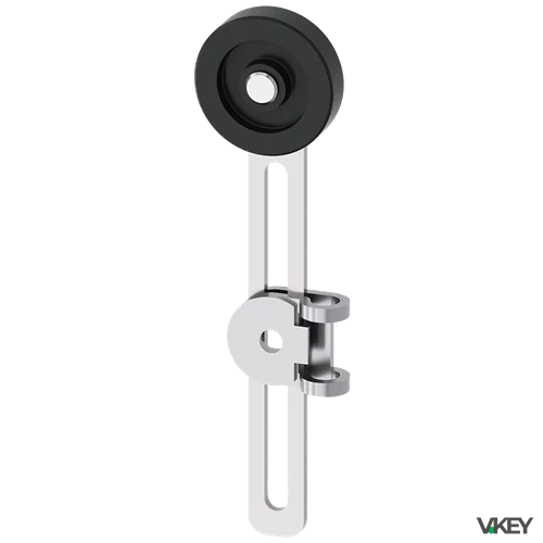 Leva MET REG 100MM ROT Plast Diam 30MM | Siemens