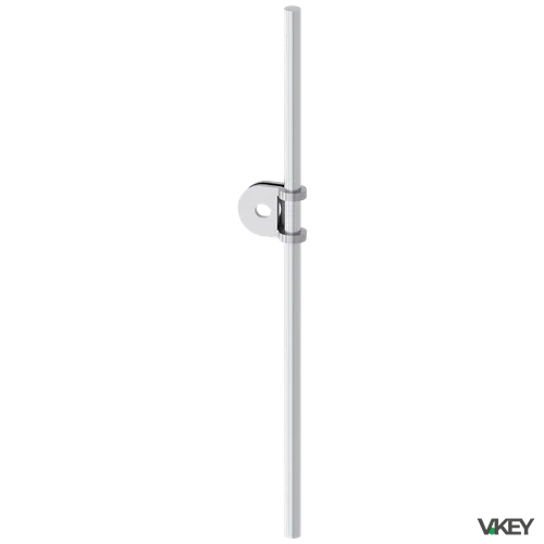 Leva Asta Alluminio Lung 200 MM Diam 6MM | Siemens