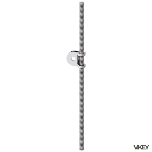 Leva Asta A Molla Lung 200 MM Diam 6MM | Siemens