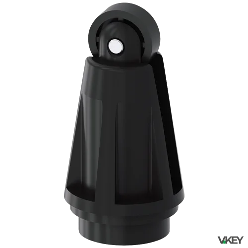 Roller Plunger,plastic, EN50041,3SE5132* | Siemens