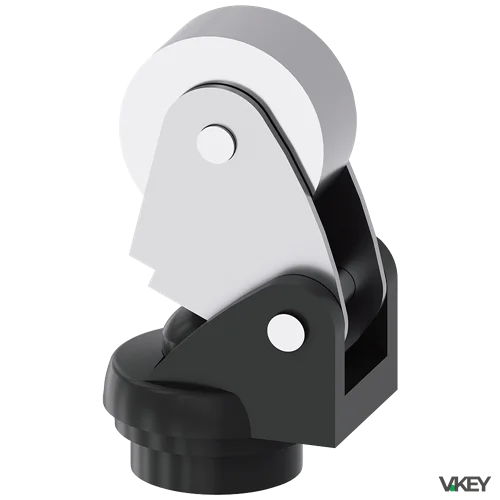 Leva IN Acciao CON ROT IN Acciao D22MM | Siemens