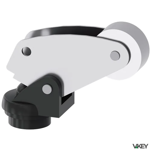 Leva ANG IN MET CON ROT IN Acciao D22MM | Siemens