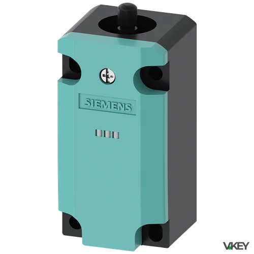 FM40 PUL Tefl 1L2R SC RAP 2LED 230V | Siemens