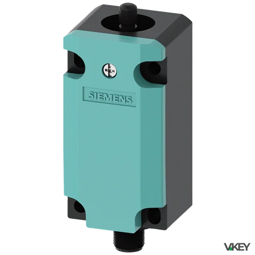 Basic Switch FOR Simatic ET200* | Siemens