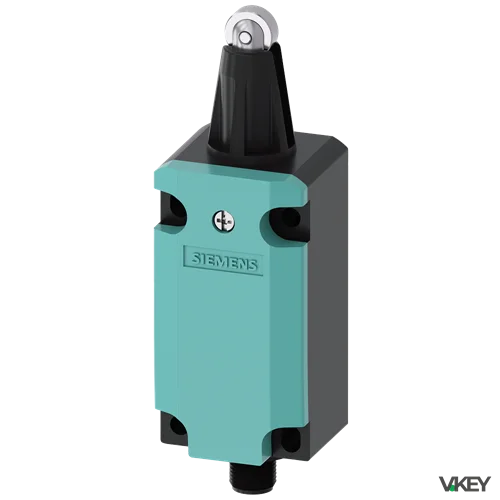 Position Switch, M12 FOR Simatic ET200* | Siemens