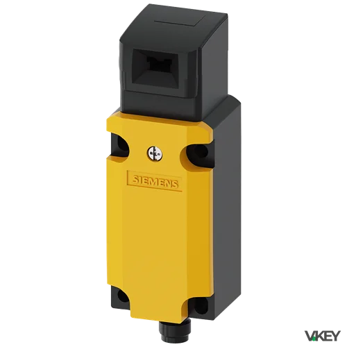FM40 SIC AZ SEP 2R M12 5P | Siemens