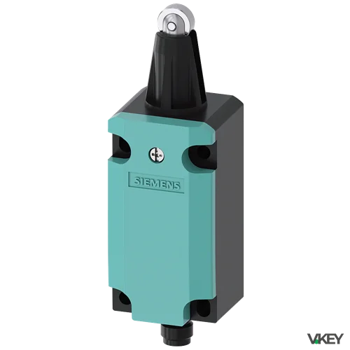 FM Roll PLU MIT 1L1R SN ACT 5P 2 LED | Siemens