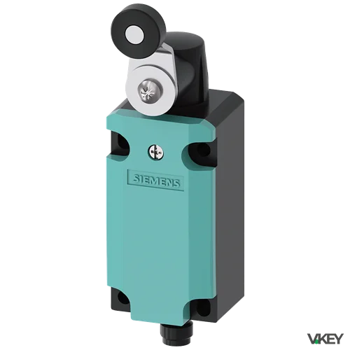 FM40 Leva GIR MET ROT PL 1L1R RAP M12 LE | Siemens