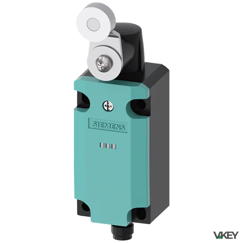 FM 40 MET LEV 27 MM Still Roll 19MM PIN | Siemens