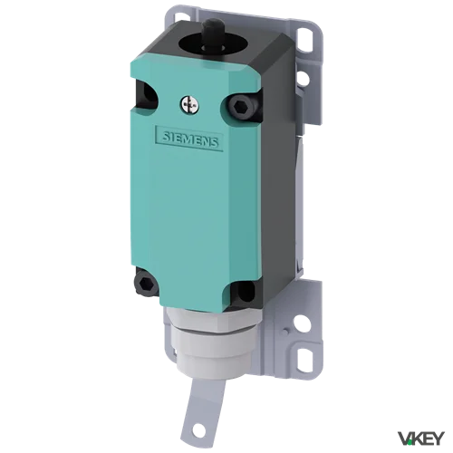 FM40 PUL Tefl 1L1R SC RAP M12 6P,PE | Siemens