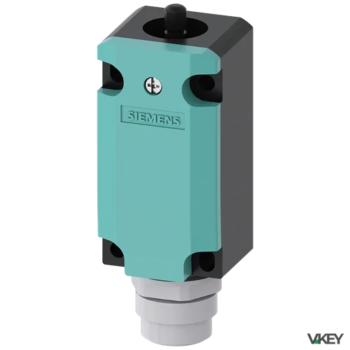 FM40 PUL Tefl 1L2R SC RAP M12 6P,PE | Siemens