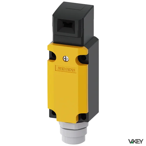 FM40 SIC AZ SEP 1L2R M12 6P,PE | Siemens