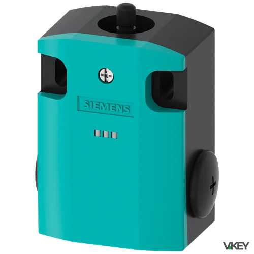 FM56 PUL Tefl 1L2R SC RAP 2LED 230V | Siemens
